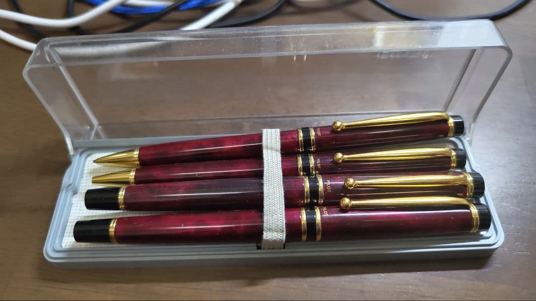 o*f様 まとめ売り　ルビーレッド　グランセ一式