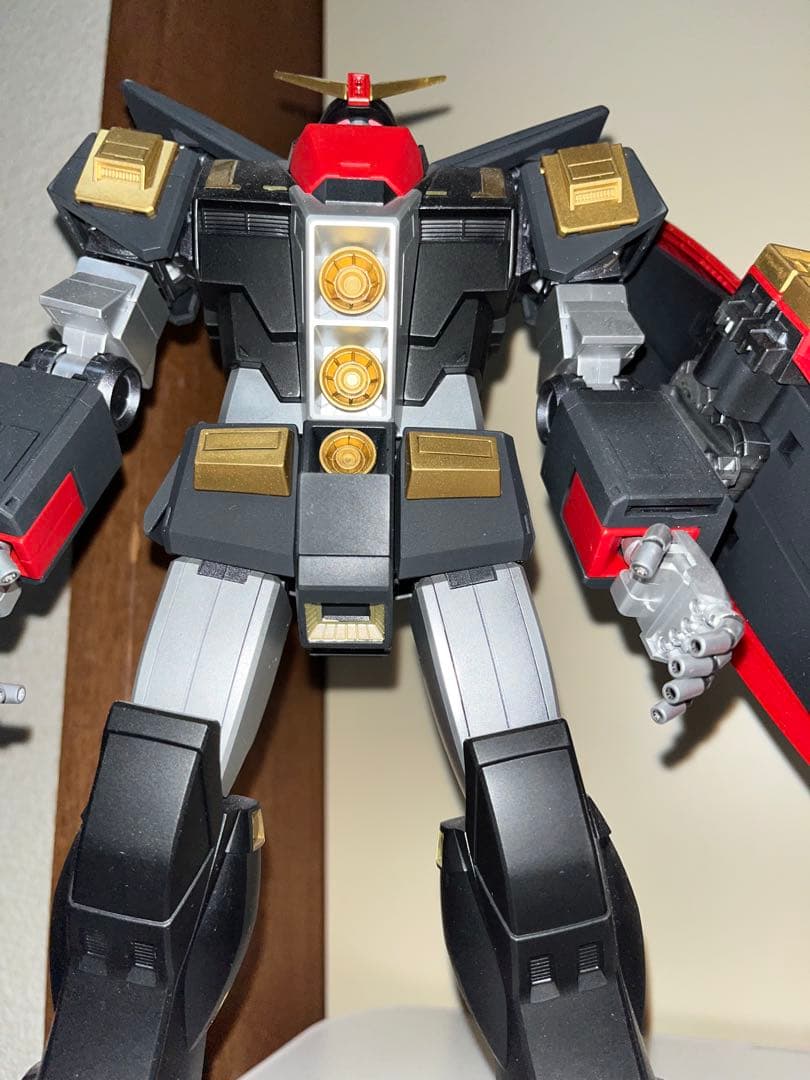 HG デストロイガンダム　サイコガンダム　サイコガンダムMk-II 完成品