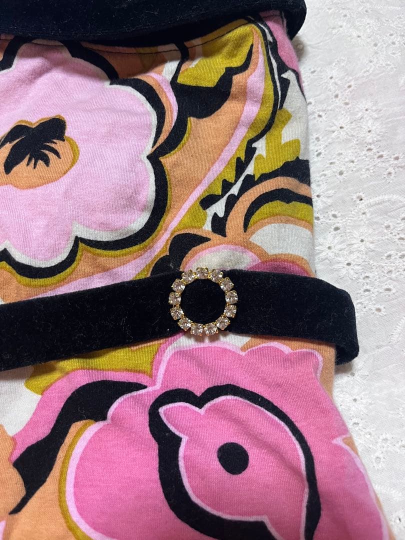 【レア】フィフィアンドロメオ　サイズM