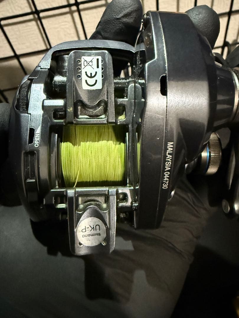 バサラ150 バサラIC150 ティエラA IC SLXDC XT71XG