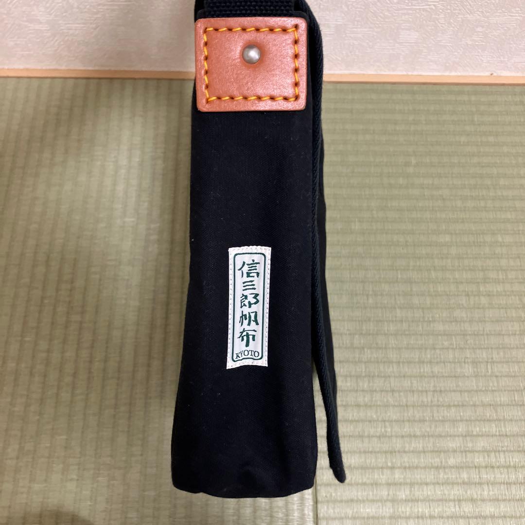一澤信三郎帆布　新品未使用‼️ ショルダーバッグ　お買い得です‼️
