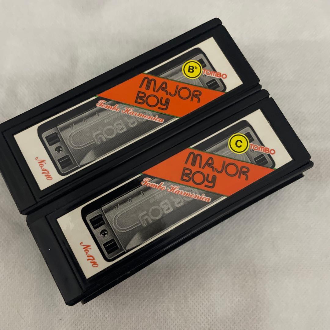 新品未使用‼️HOHNERハーモニカ&ハーモニカ講座 カセットテープセットetc