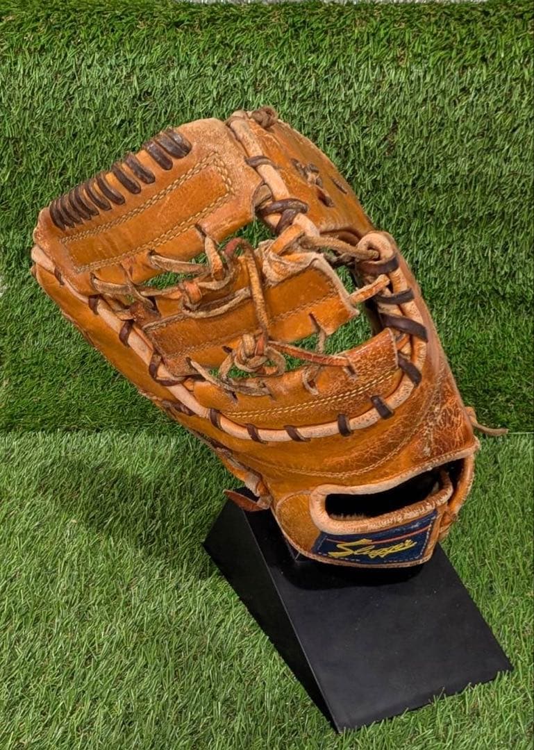 野球ミット　ファーストミット　一般硬式大人用　久保田スラッガー