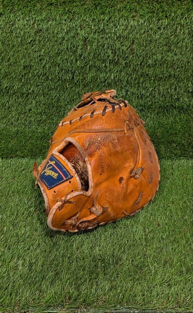 野球ミット　ファーストミット　一般硬式大人用　久保田スラッガー