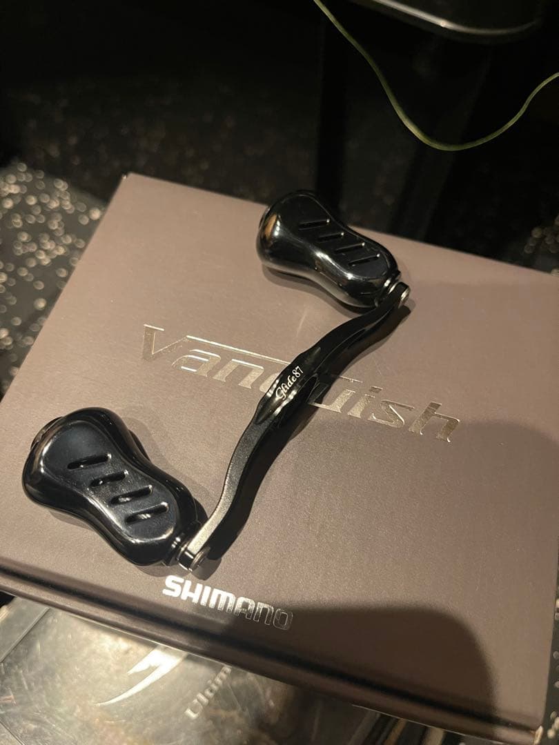 リブレグライド87