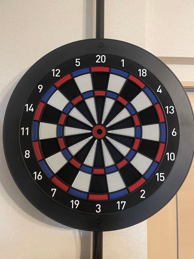 ダーツライブホーム別ダーツセット付き