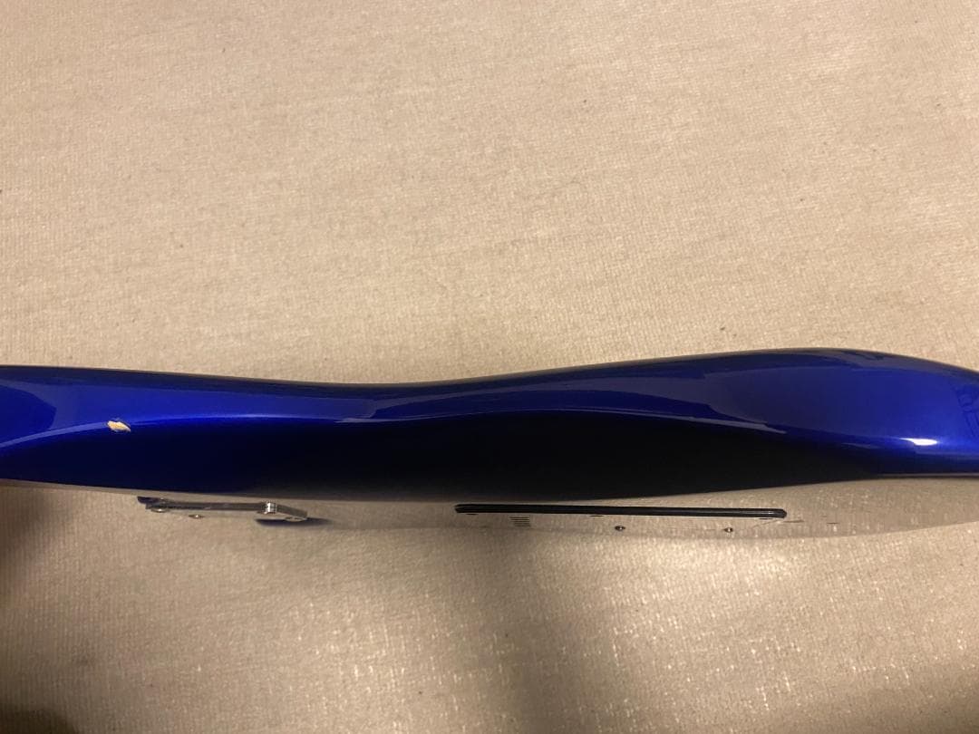 【セットアップ済】Squier Affinity Stratocaster