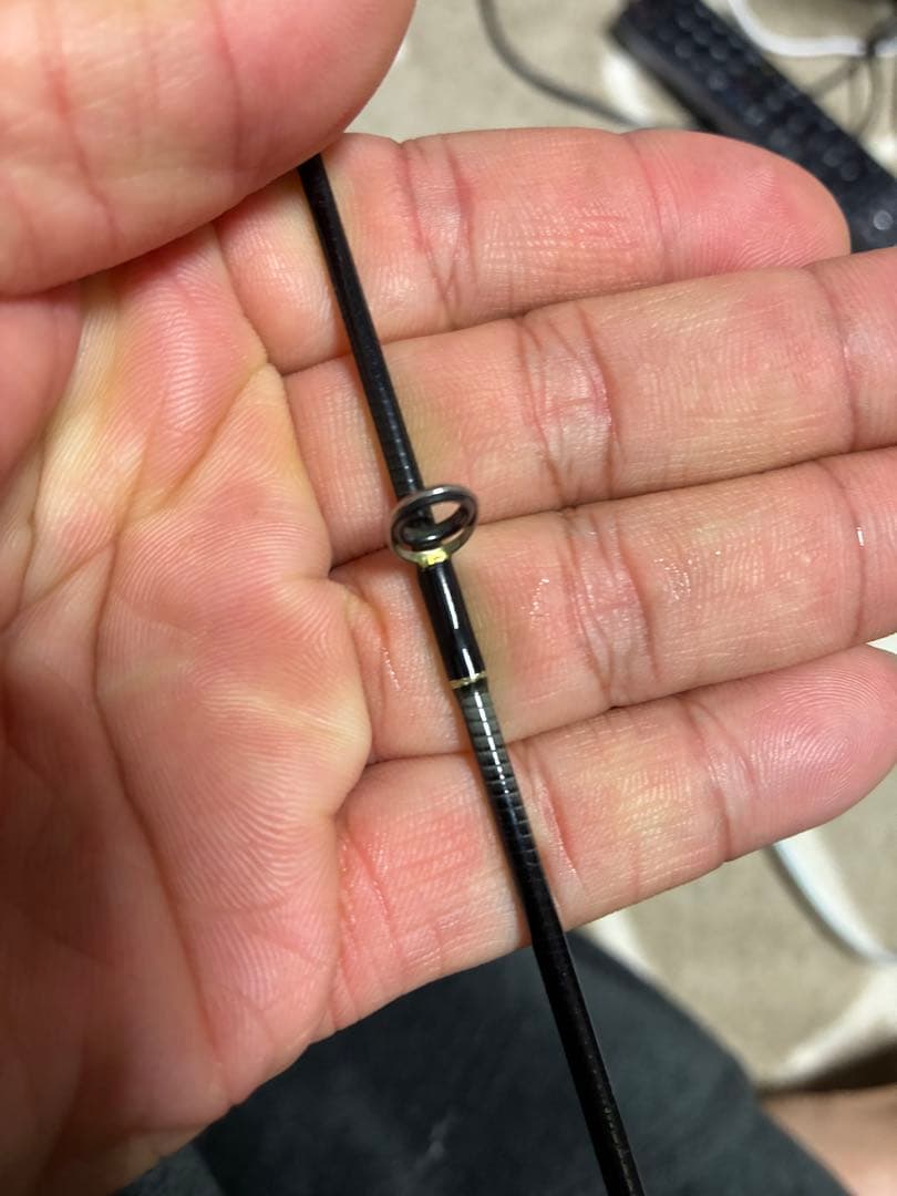 週末割引中　ヤマガブランクス　アーリーフォーサーフ109MMH