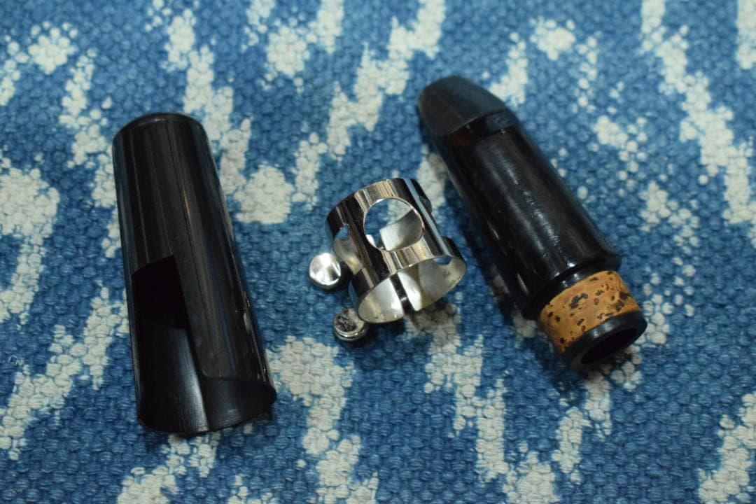 JUPITER B♭クラリネット SCL-331 樹脂製 音出しOK 付属品あり