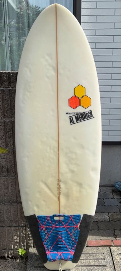 【手渡希望】AL MERRICK Average Joe 33L