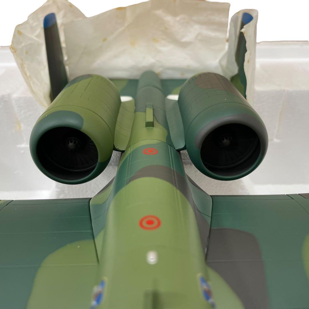 フランクリンミント 1/48アーマーコレクション 　サンダーボルトB11B921