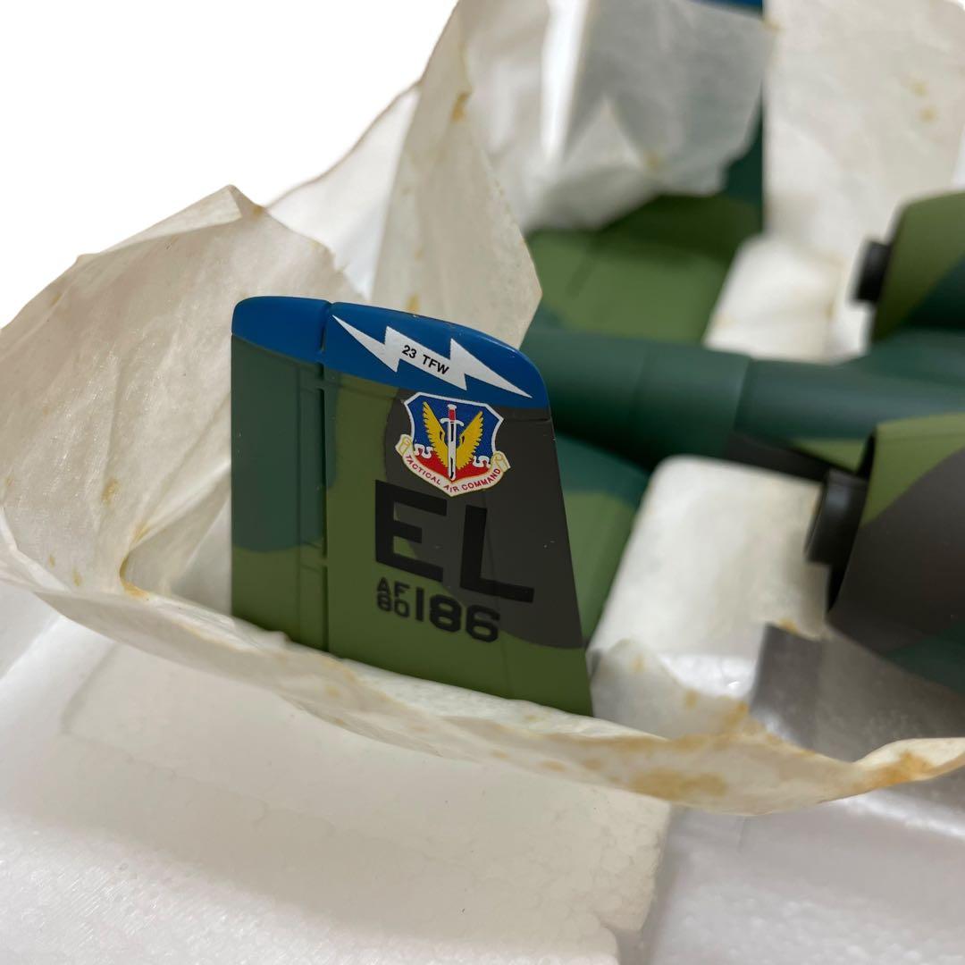 フランクリンミント 1/48アーマーコレクション 　サンダーボルトB11B921