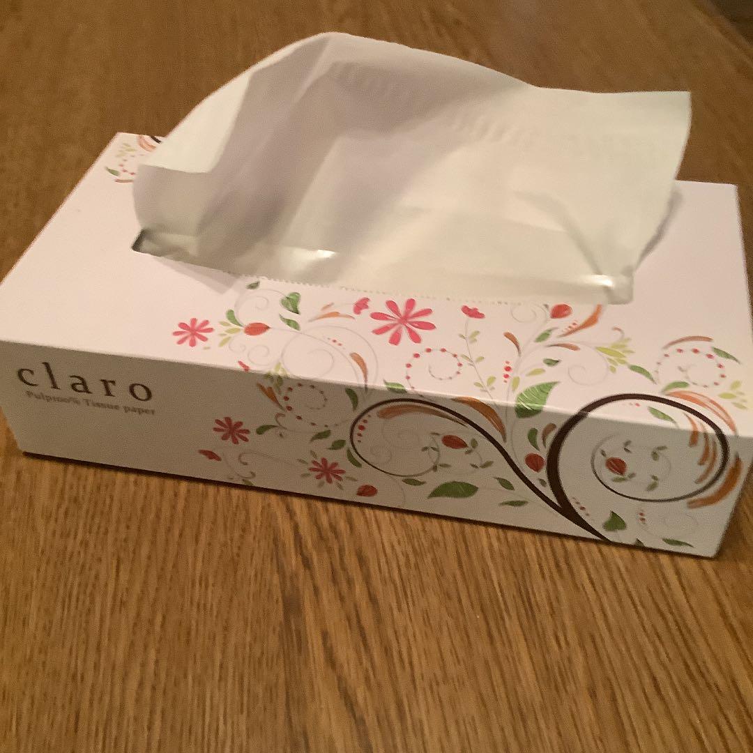 ノート・メモ帳 CLARO