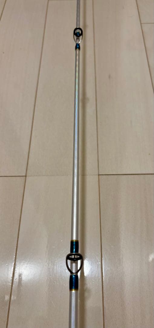 シマノキススペシャル405CX 美品