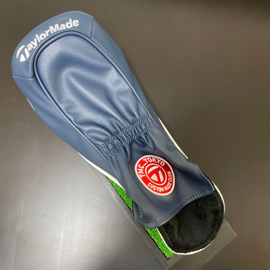 【ネリゴ】左用ドライバー TaylorMade Q10 MAX 10.5度