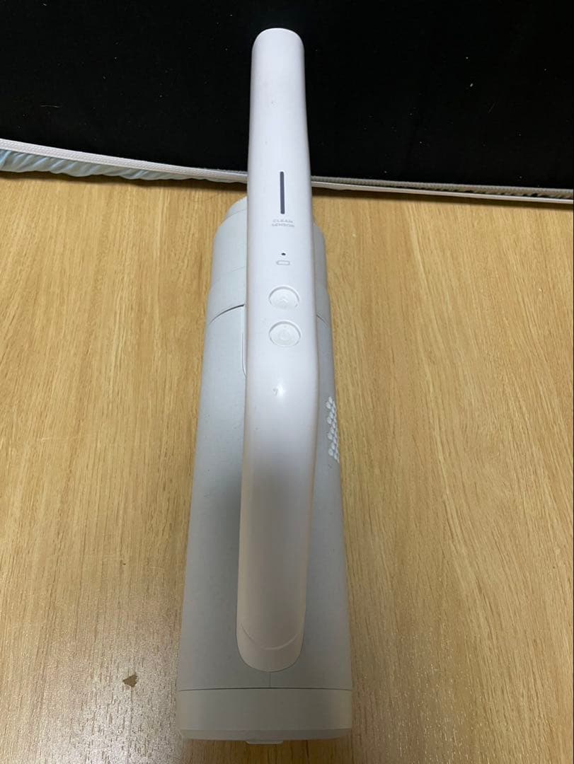 美品　パナソニック MC-NX700K コードレス セパレート 掃除機