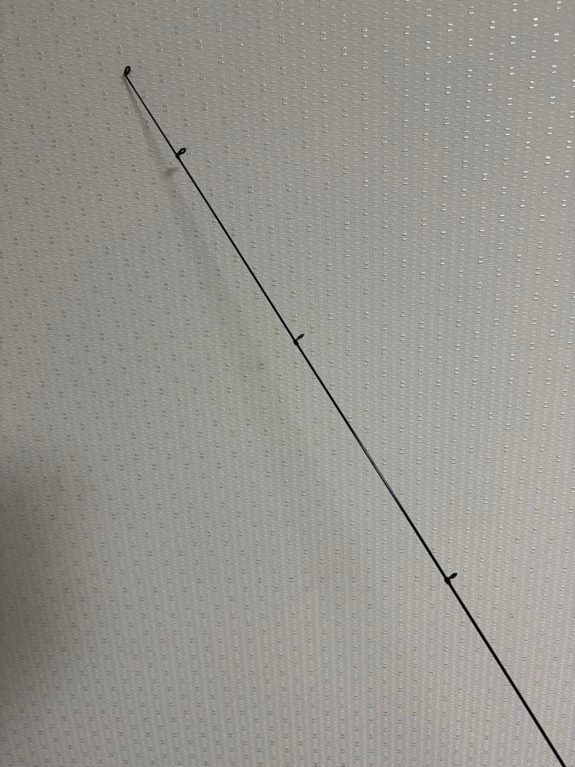 Daiwa カーボウィスカー　かこ1-63 ロッド