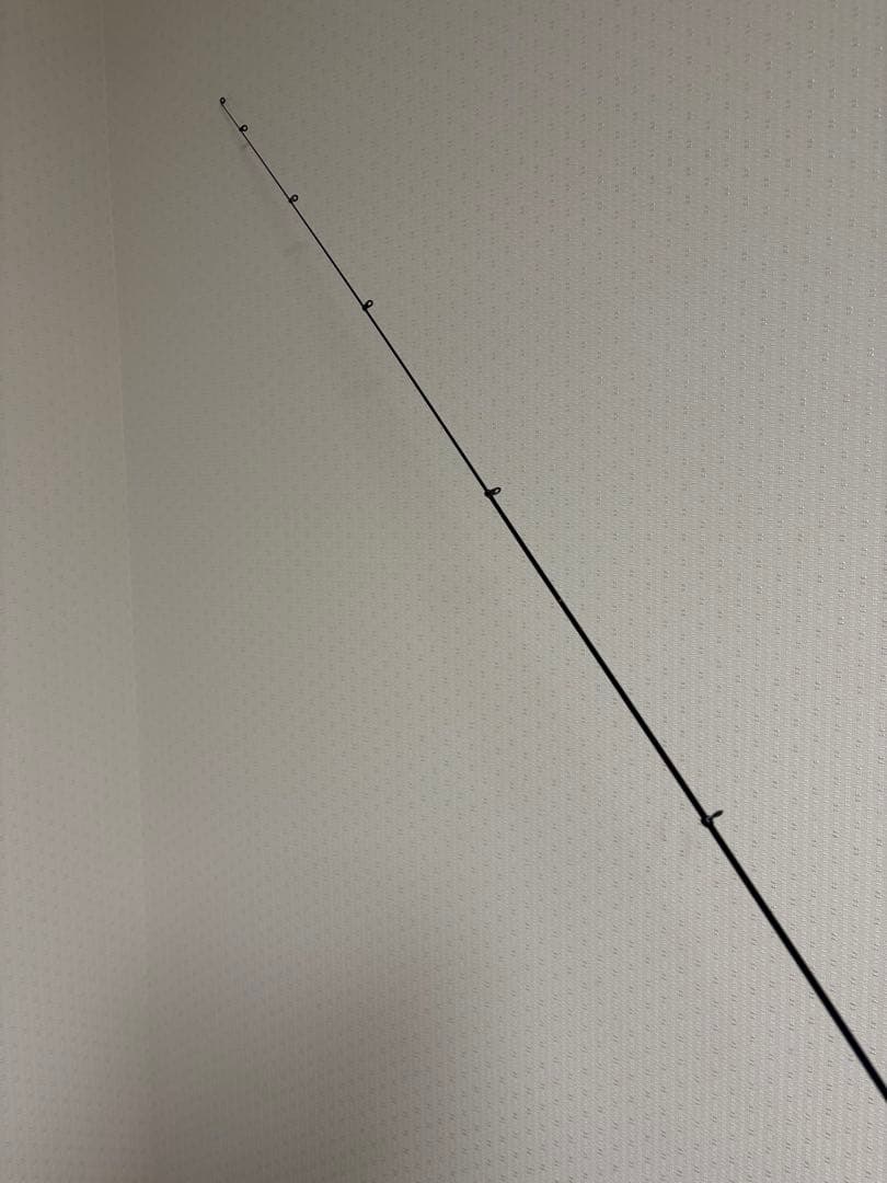 Daiwa カーボウィスカー　かこ1-63 ロッド