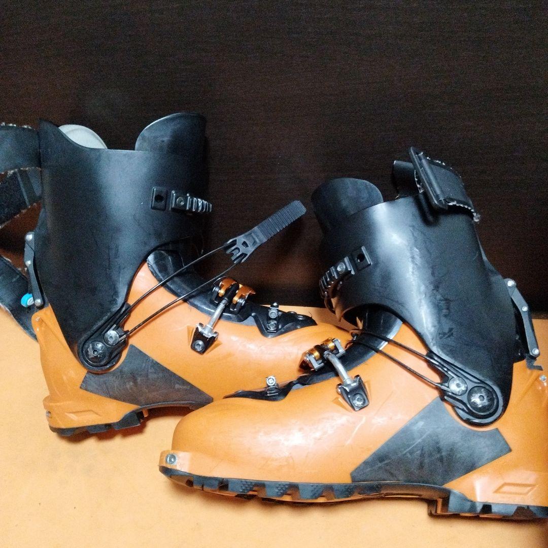 スカルパ　マエストラーレ　27サイズ