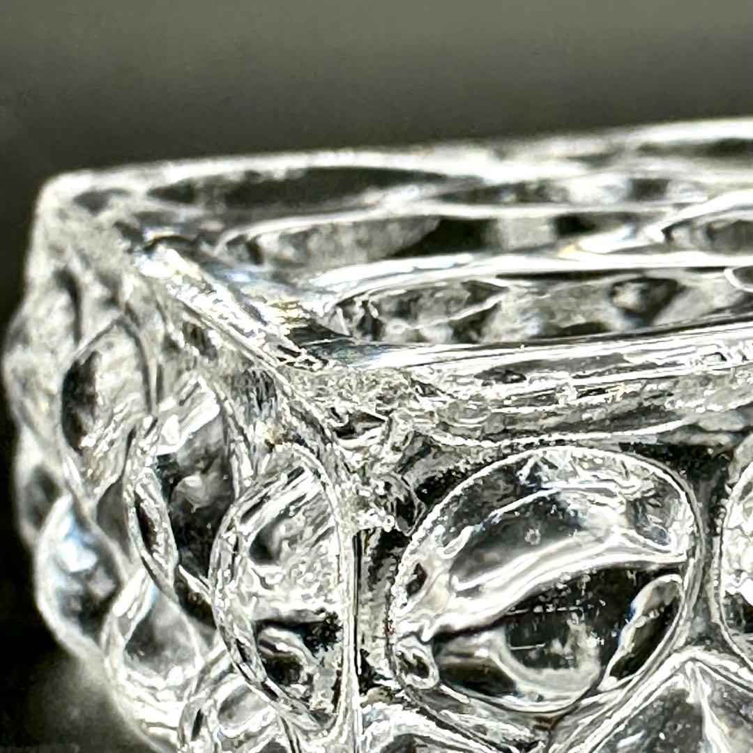 Baccarat バカラ ナイフレスト カトラリーレスト グート12本