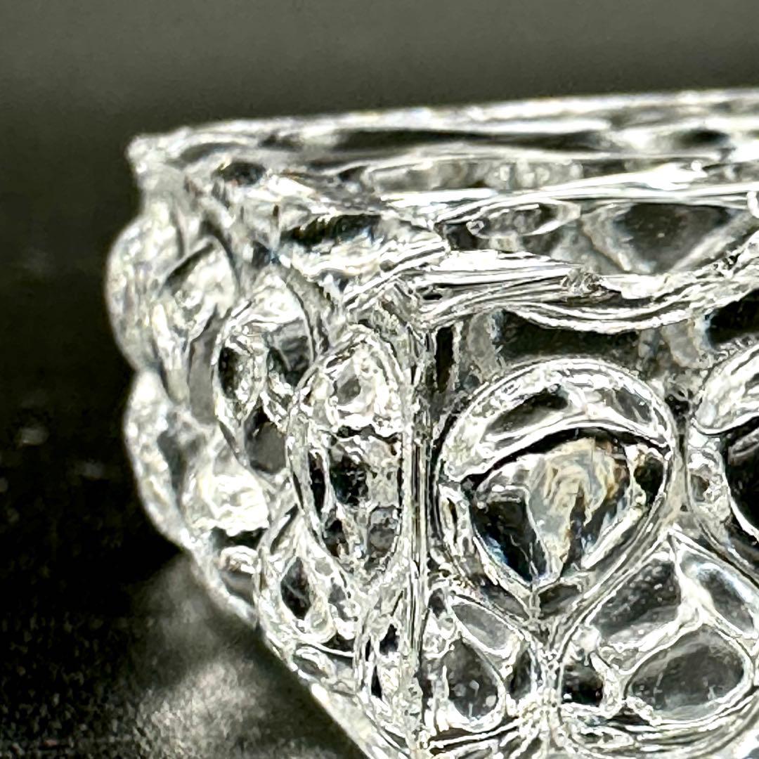 Baccarat バカラ ナイフレスト カトラリーレスト グート12本