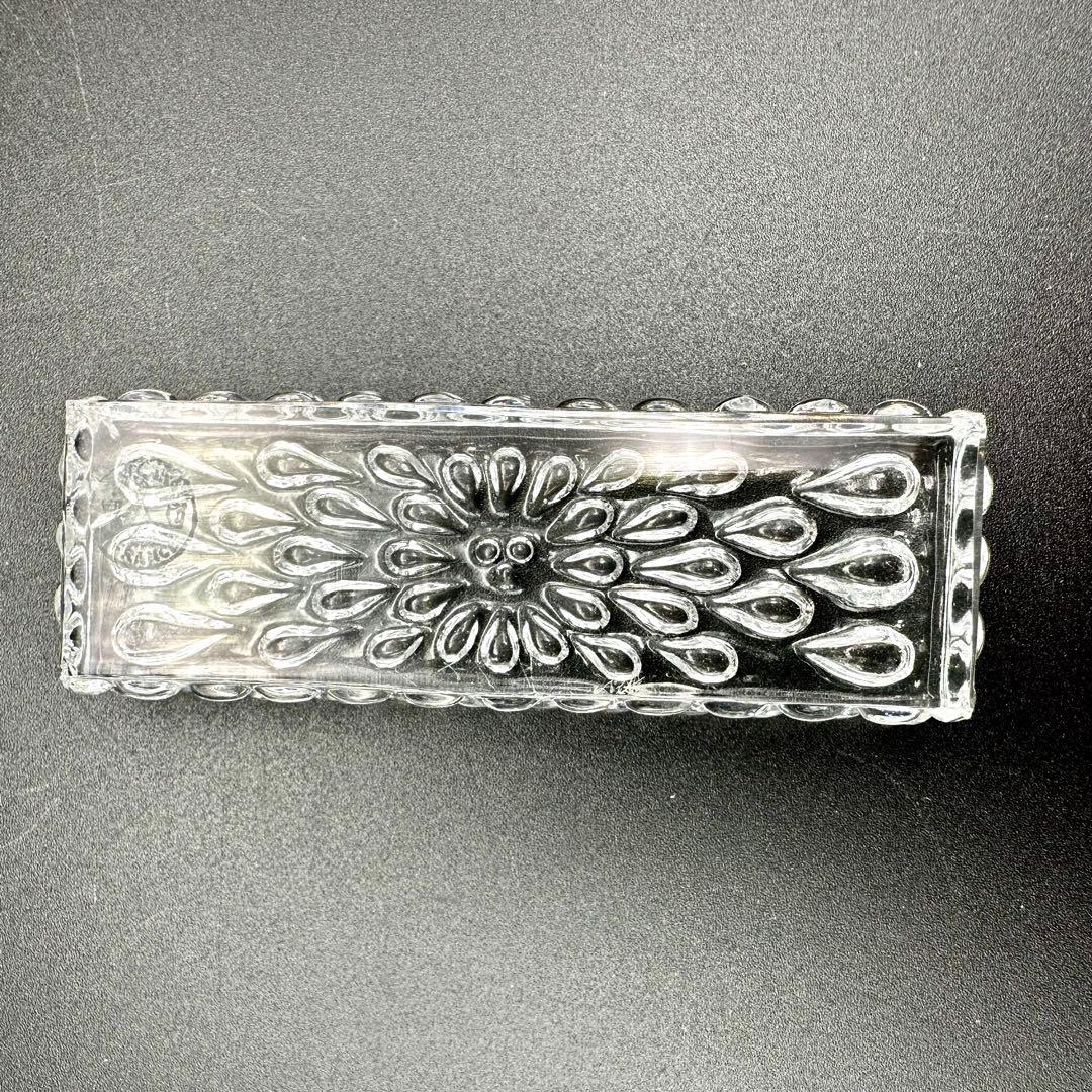 Baccarat バカラ ナイフレスト カトラリーレスト グート12本