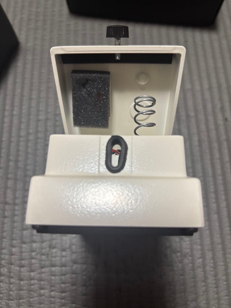 限定！土日値下げJHS AngryDJB-2アングリードライバー