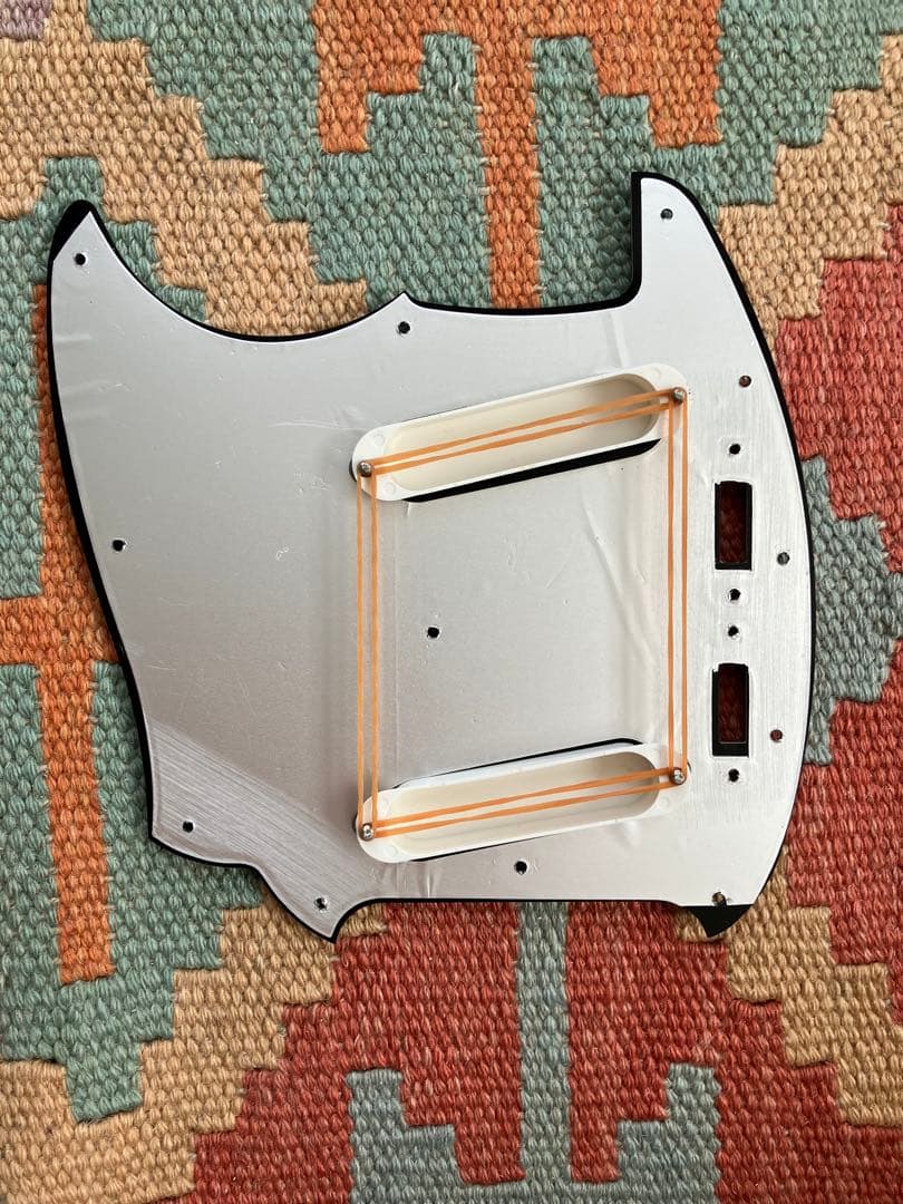 Fender Japan Mustang ムスタング 【再出品】