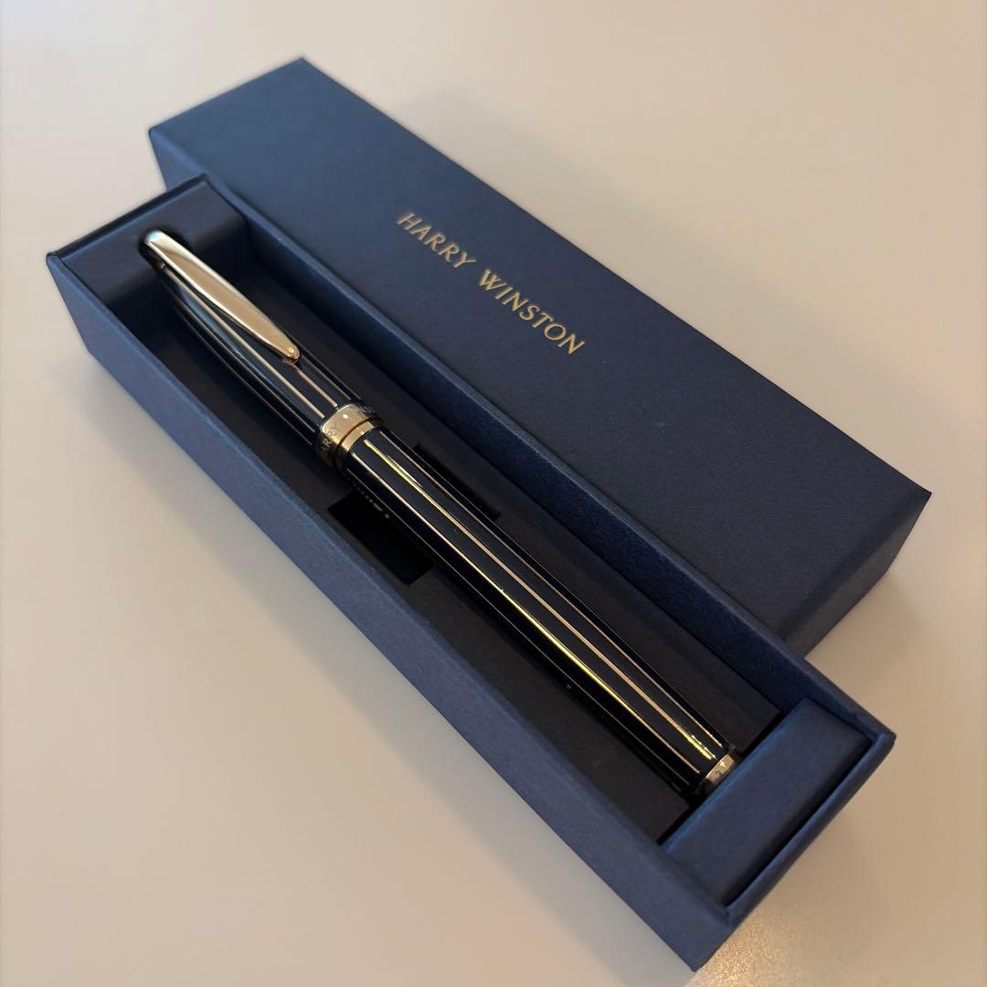 HARRY WINSTON ボールペン