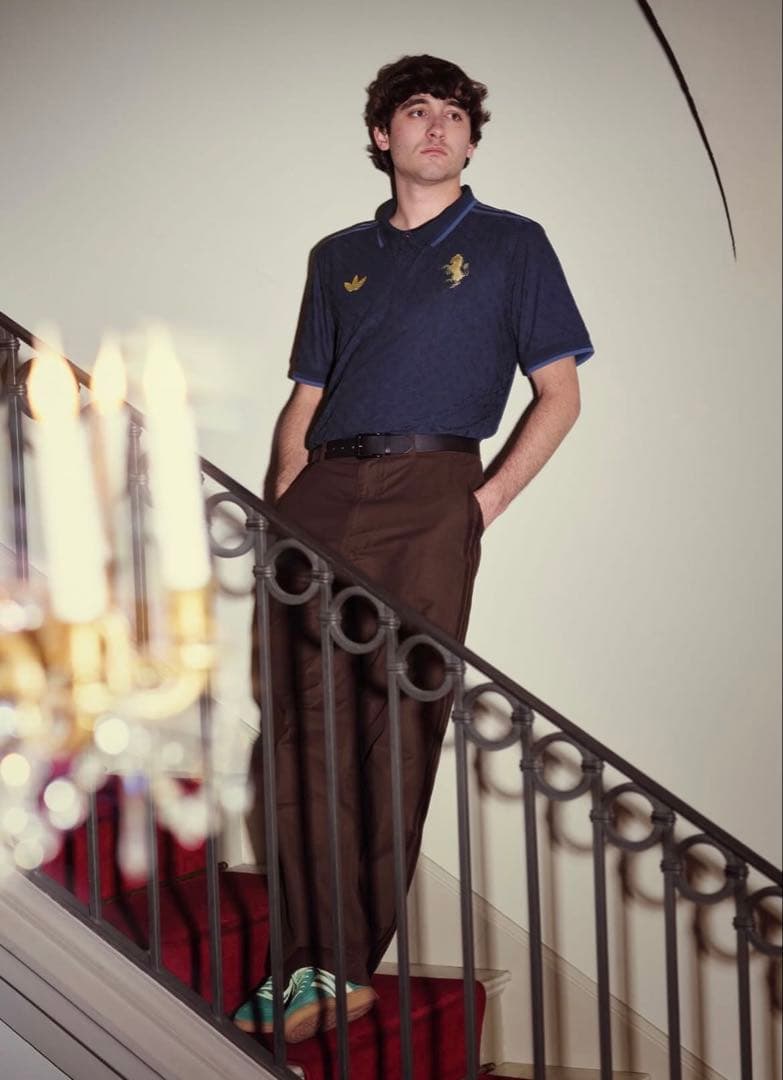 ユベントス 24/25 ユニフォーム 3rd Lサイズ タグ付き正規品