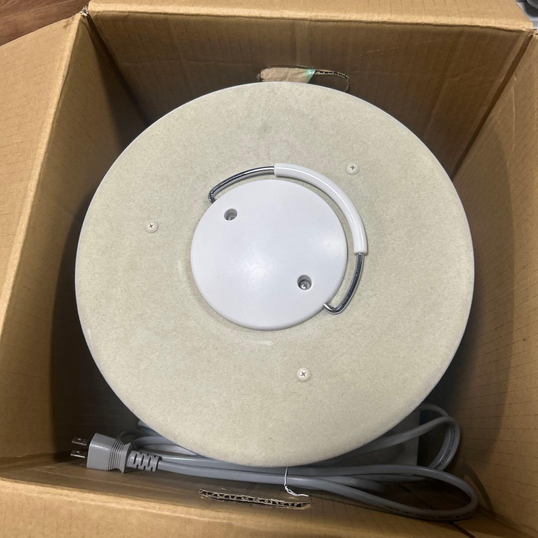 暖話室 1000型HG 全方位 360度 遠赤外線パネルヒーター 電気ストーブ