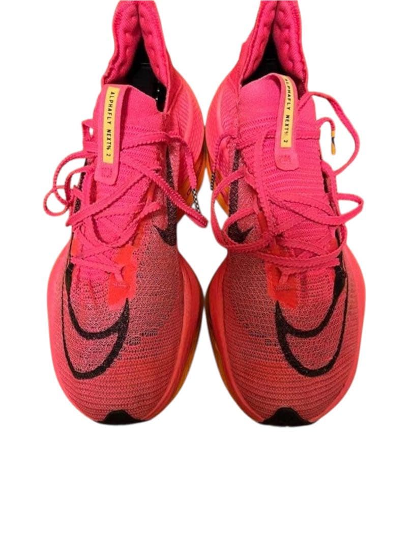 NIKE アルファフライ2