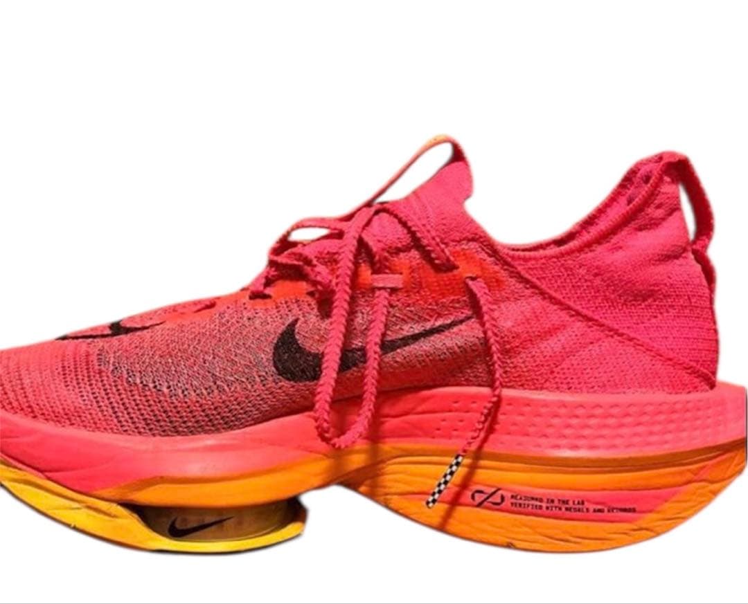 NIKE アルファフライ2