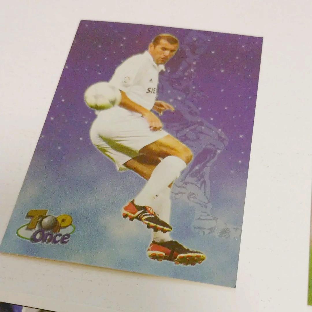 リーガエスパニョーラ トレーディングカード 21種類セット