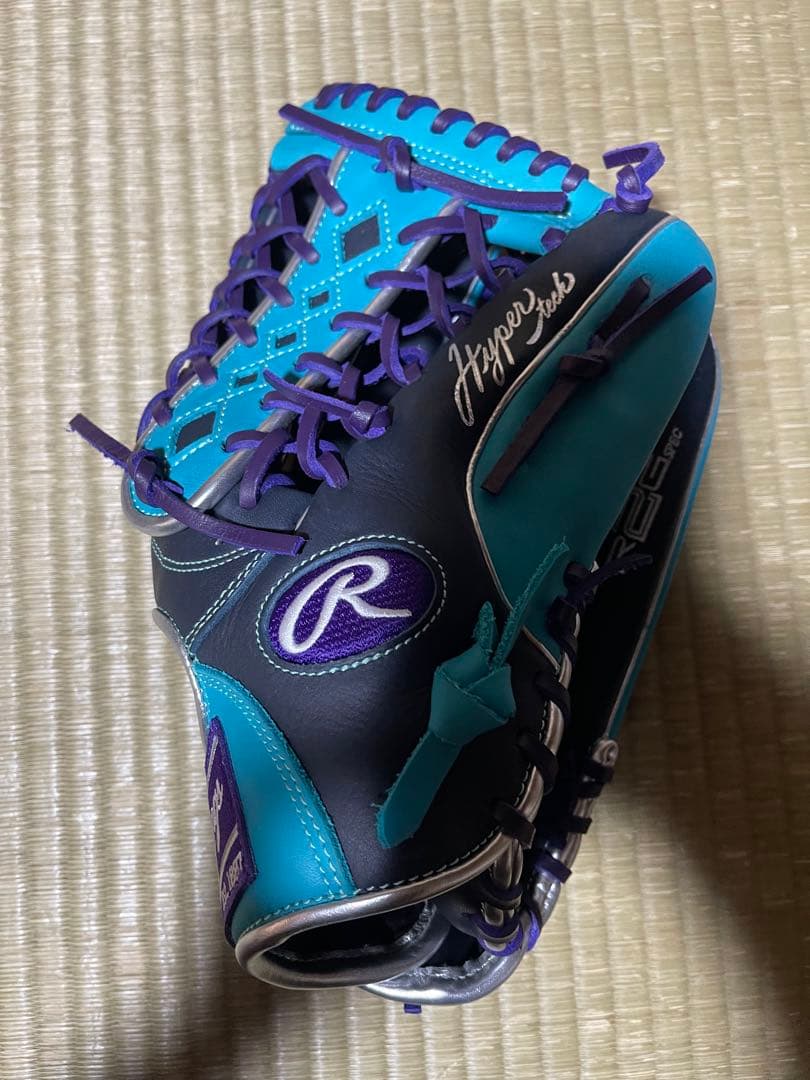 Rawlings グローブ