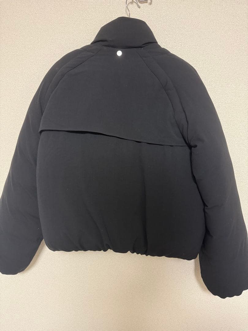 J. L-A.L ダウンジャケット