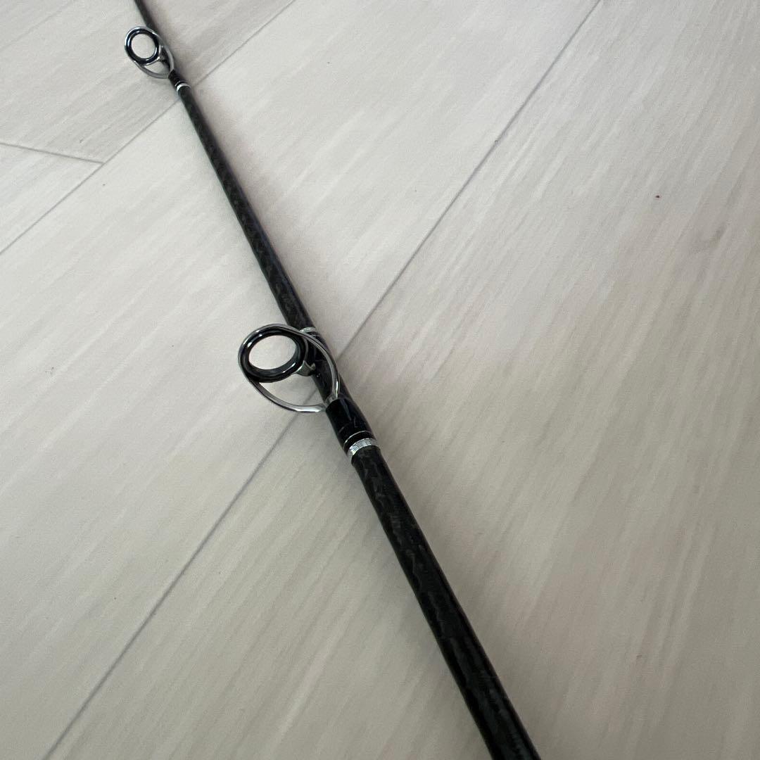 SHIMANO シマノ コルトスナイパーXR S100H-3 3ピースモデル