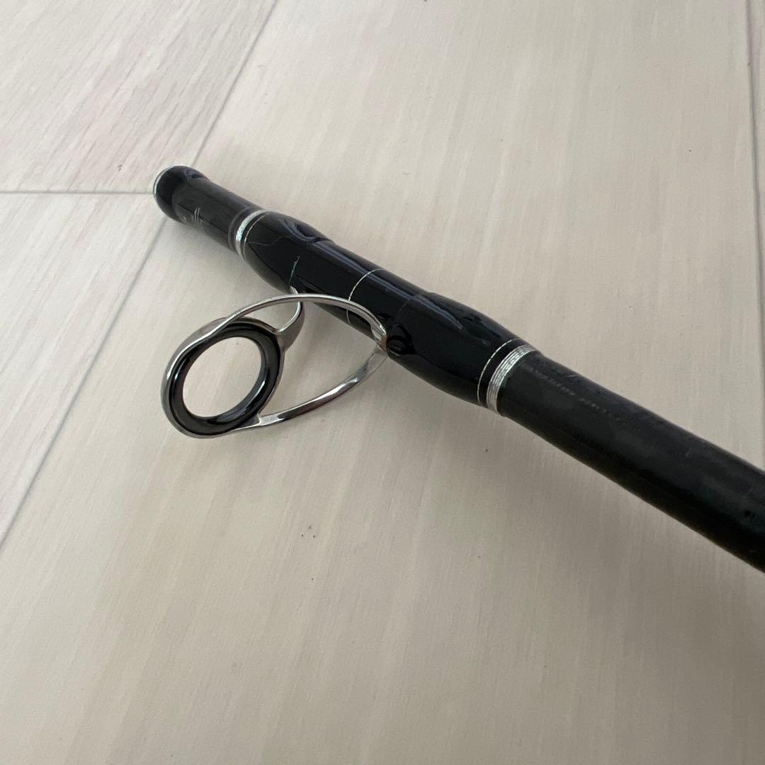 SHIMANO シマノ コルトスナイパーXR S100H-3 3ピースモデル