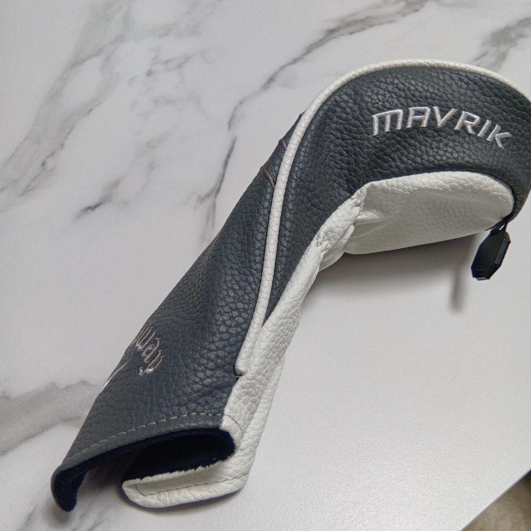 Callaway．MAVRIK 5番 フェアウェイウッド 18°