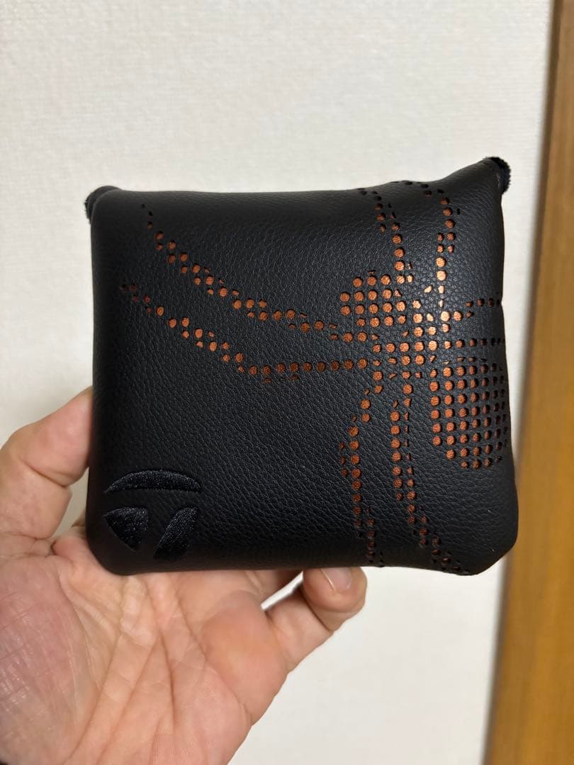 テーラーメイド スパイダーX X1 クランクネック 33インチ