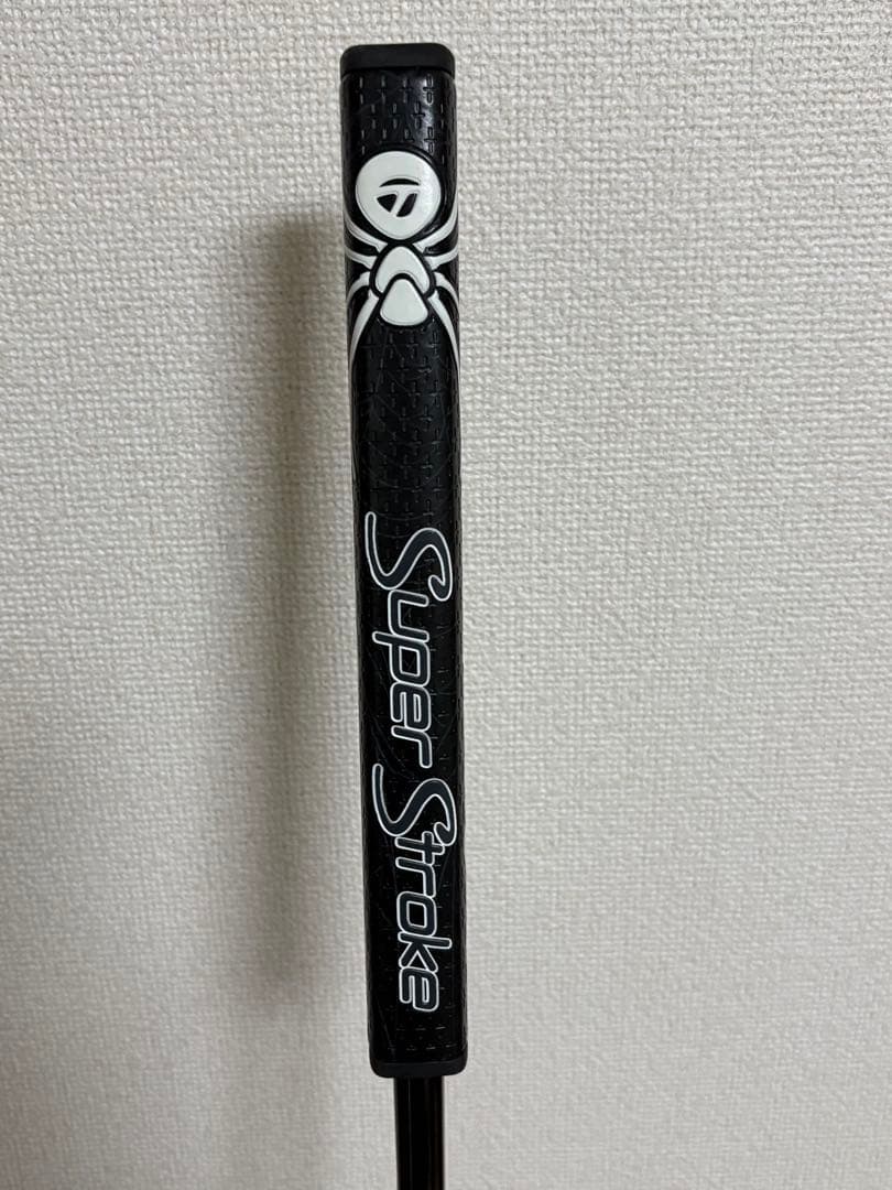 テーラーメイド スパイダーX X1 クランクネック 33インチ