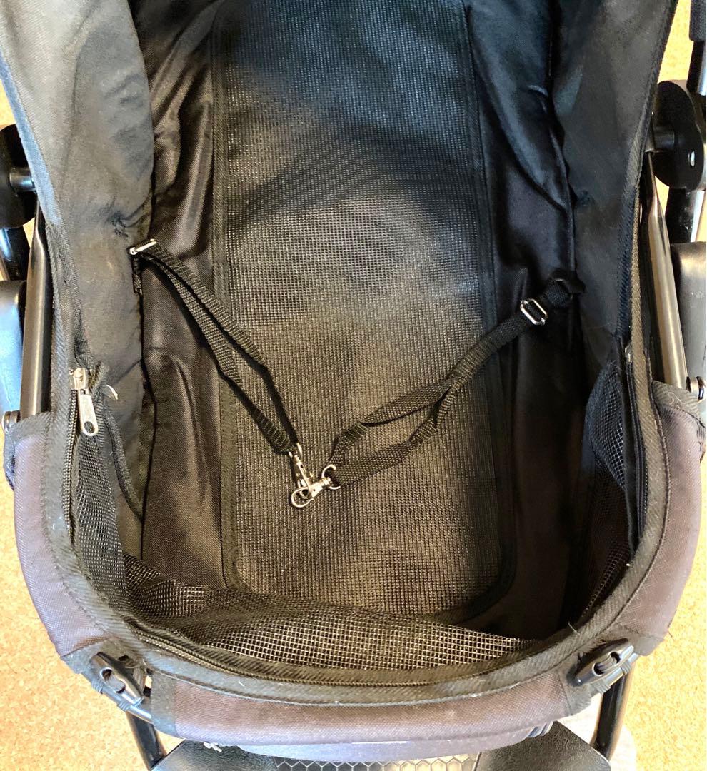 超激レア ドッグデプト３輪バギー(エアータイヤ仕様)