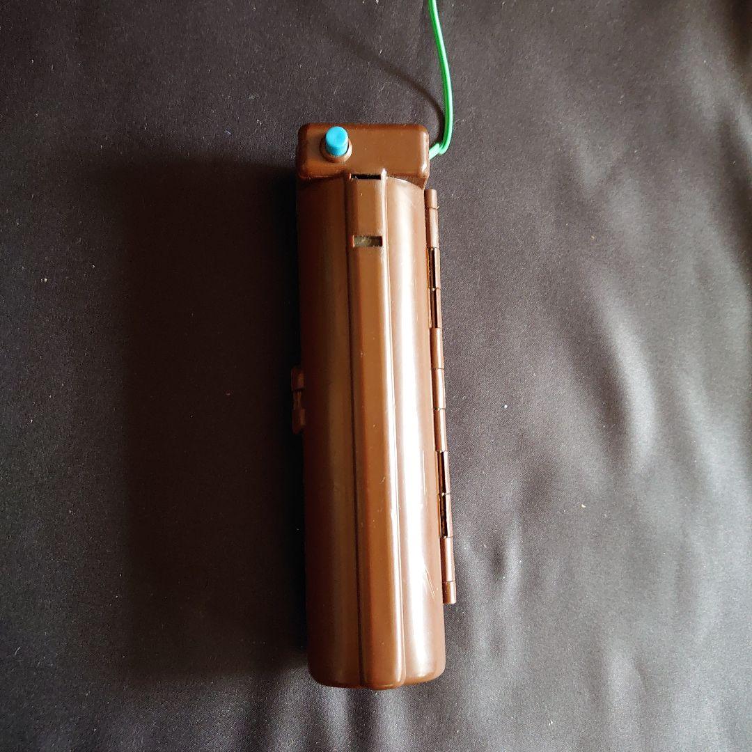 ブルマァク 古代怪獣 ゴジラ リモートコントロール