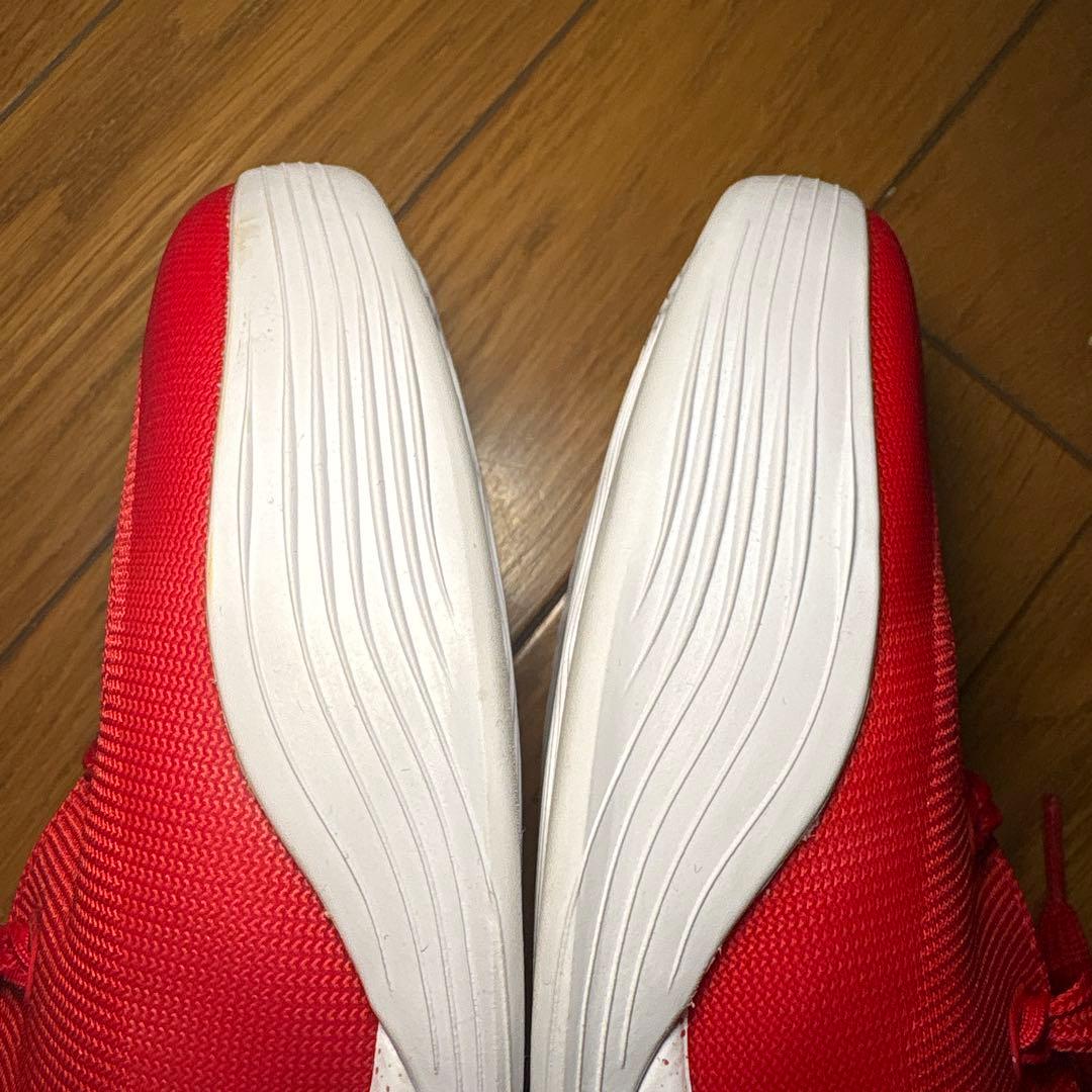 Nike Kobe コービー9エリートLowEMプロトロ レッド