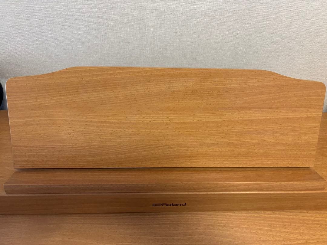 Roland HP603 デジタルピアノ（椅子別）