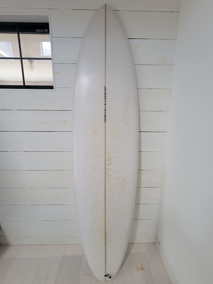 CI MID TWIN 6’11 アルメリック(手渡しのみ)