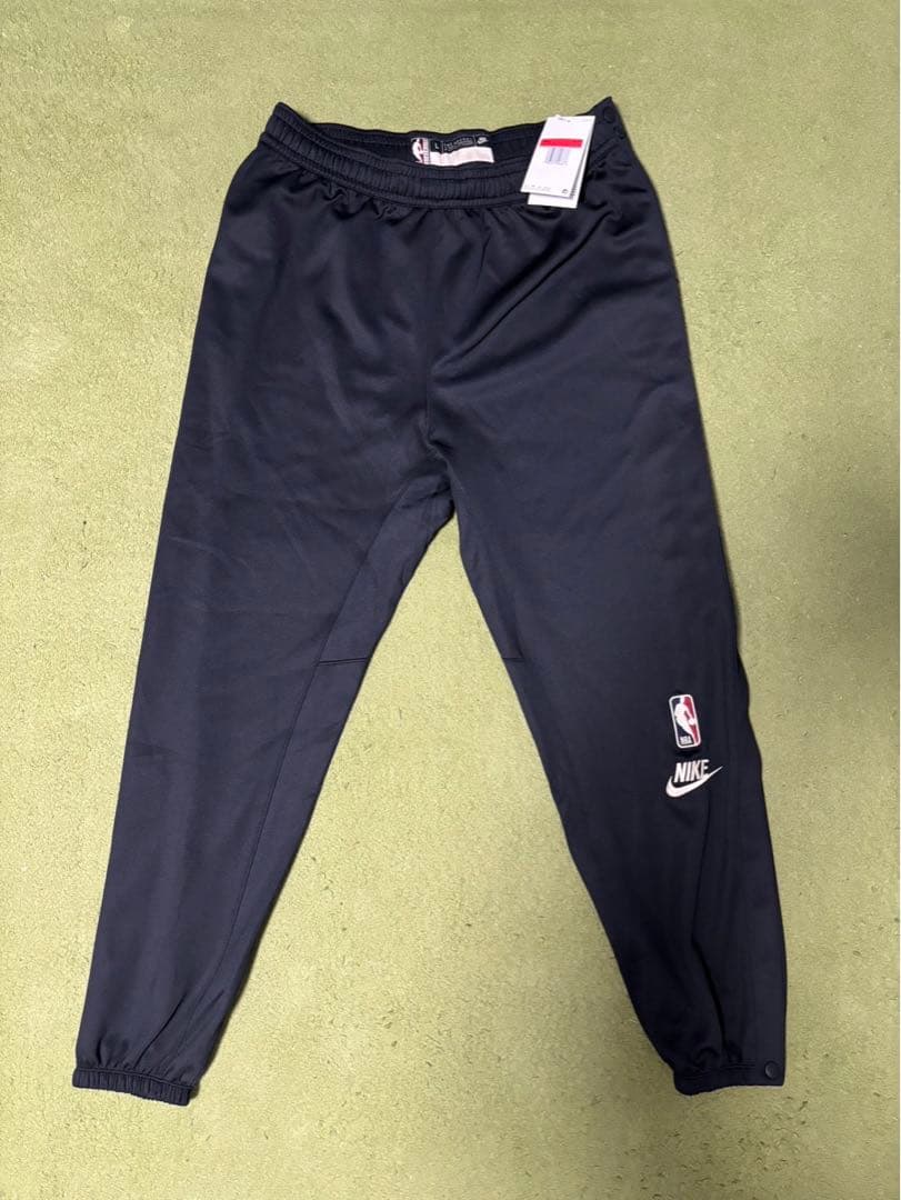 黒色Classic Edition 23シーズンブレイクパンツLサイズ選手支給