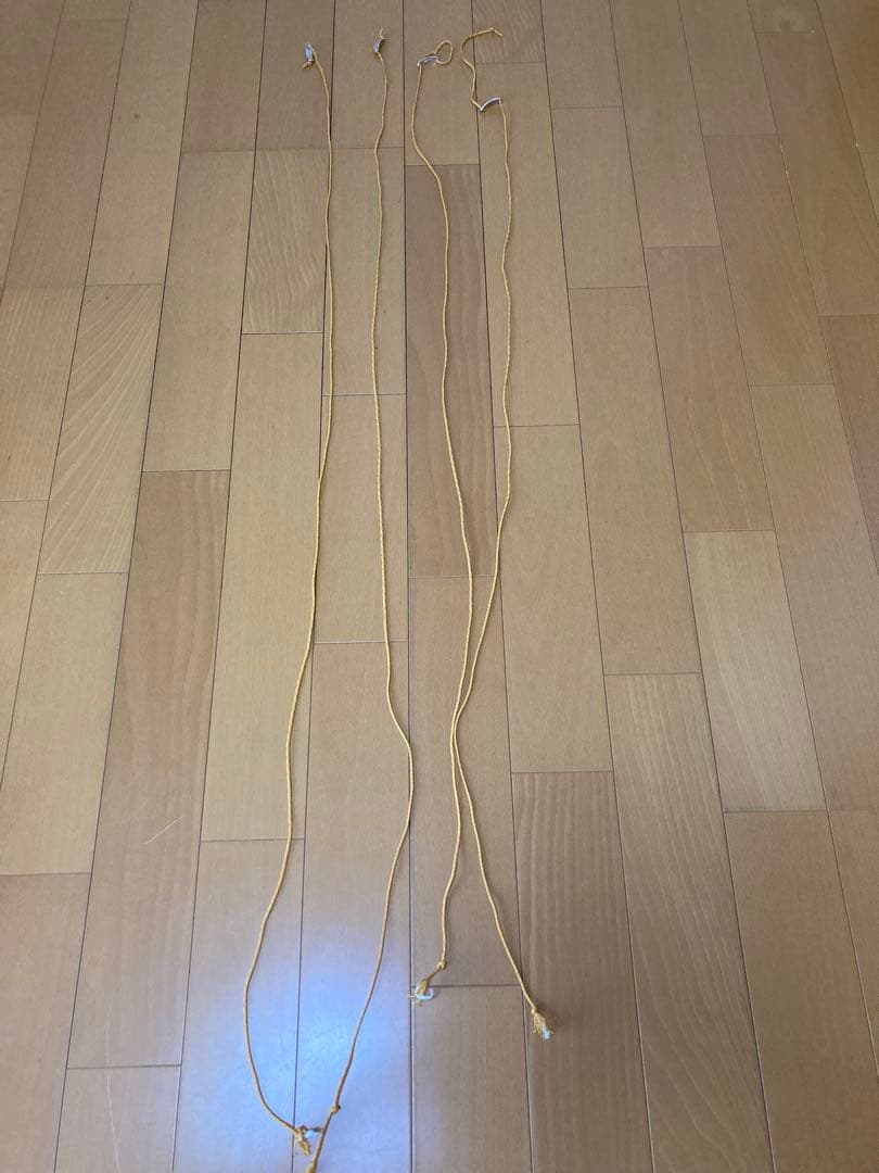 モンベル　ステラリッジ2型（旧型）