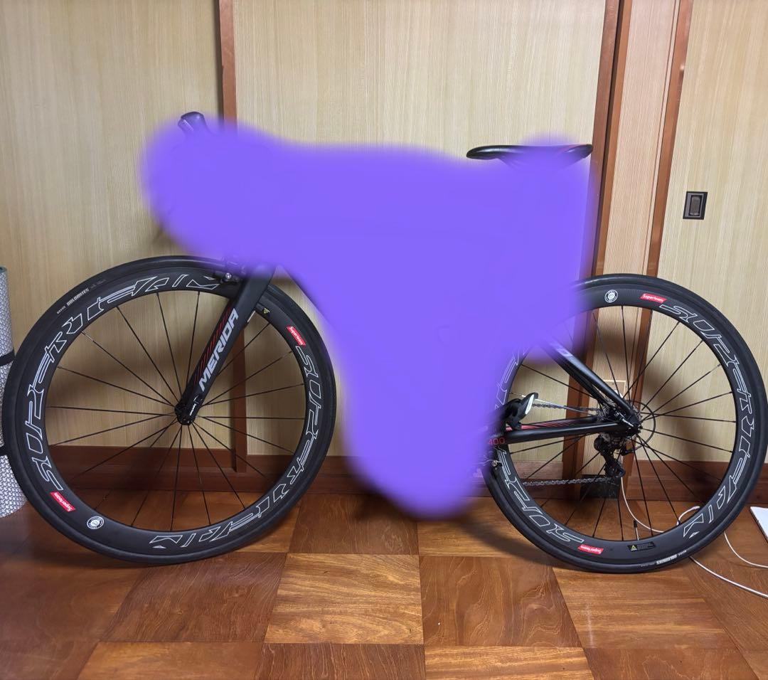 スパチホイール