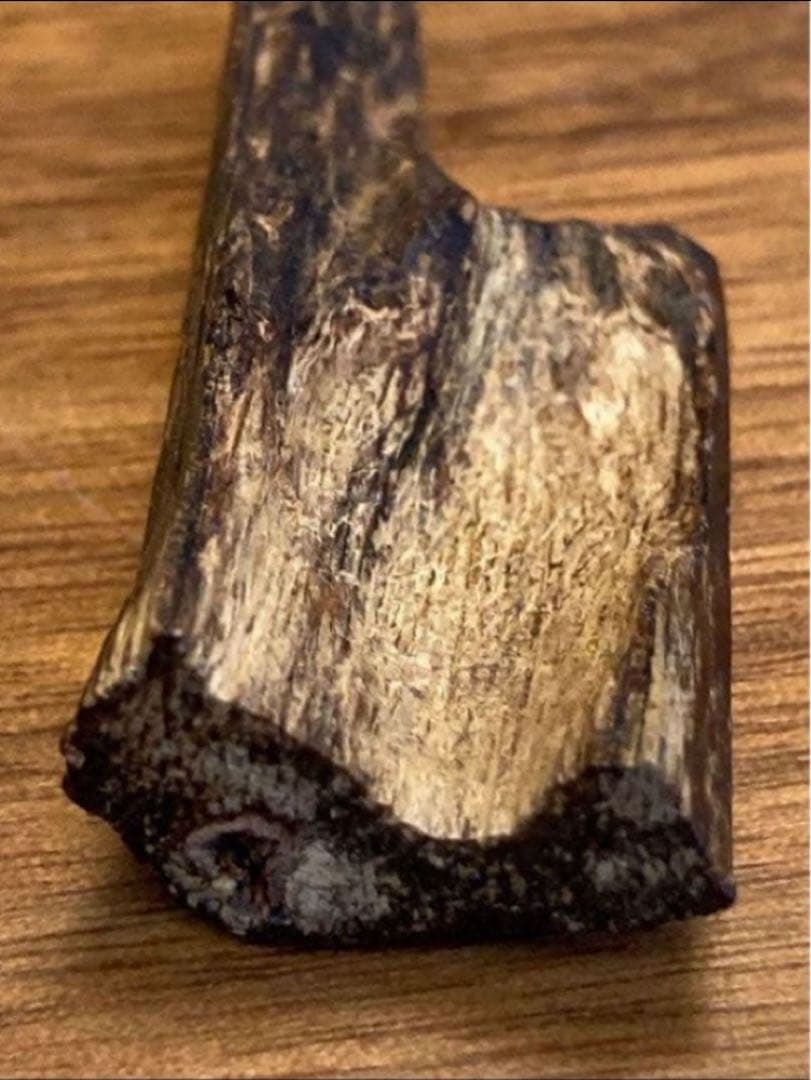 沈香　お香　天然沈香　桐箱付